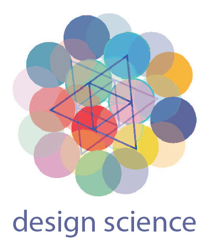 Design Science Symposium Logo