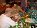 Photos from the Structure Workshop, Oswego, NY, 2005